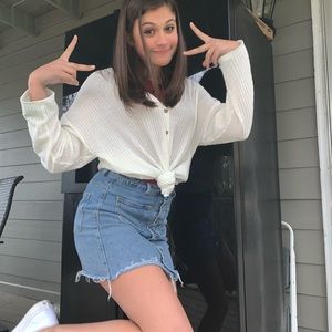 Meet your Posher, Jorja